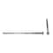Prime-Line Hex Lag Screw 3/8in X 8in A307 Grade A Hot Dip Galvanized Steel 10PK 9056655 - alternate 4